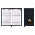 Address Book Enterprise 2 Tone Vinyl Soft Cover Planner